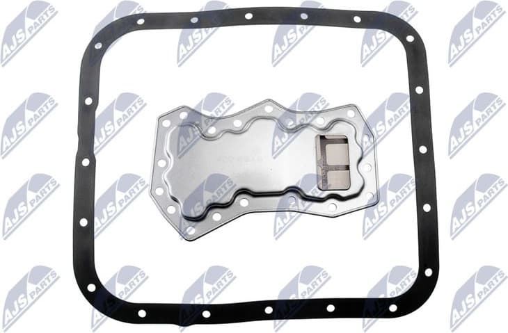 Hydraulic Filter Kit, automatic transmission FSF-SB-008 - image 3