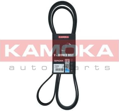 V-ribbed Belt 7016237