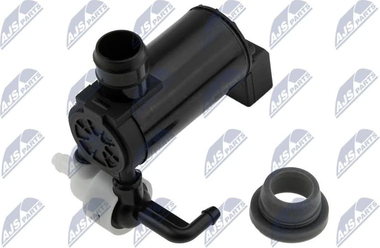 Washer Fluid Pump, window cleaning ESP-RE-002