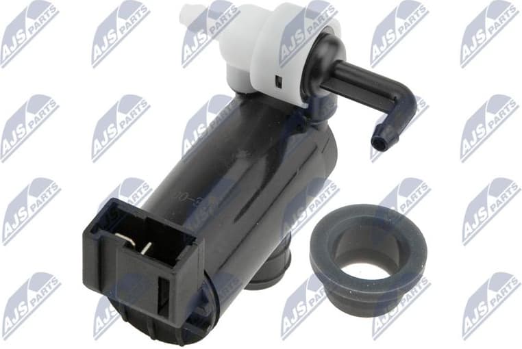 Washer Fluid Pump, window cleaning ESP-RE-002 - image 2