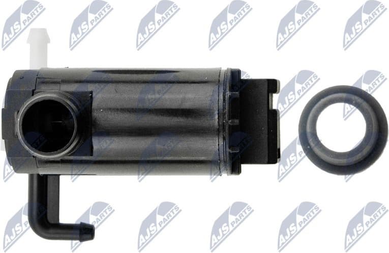Washer Fluid Pump, window cleaning ESP-RE-002 - image 3