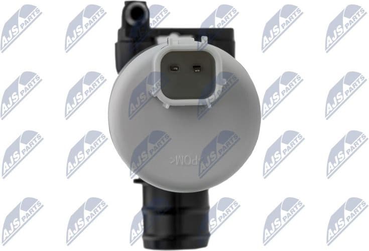 Washer Fluid Pump, headlight cleaning ESP-VV-005 - image 5