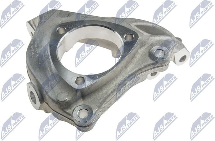 Steering Knuckle, wheel suspension ZZP-DW-003 - image 2