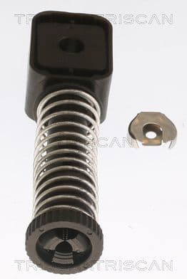 Cable Pull, manual transmission 8140 29775 - image 2