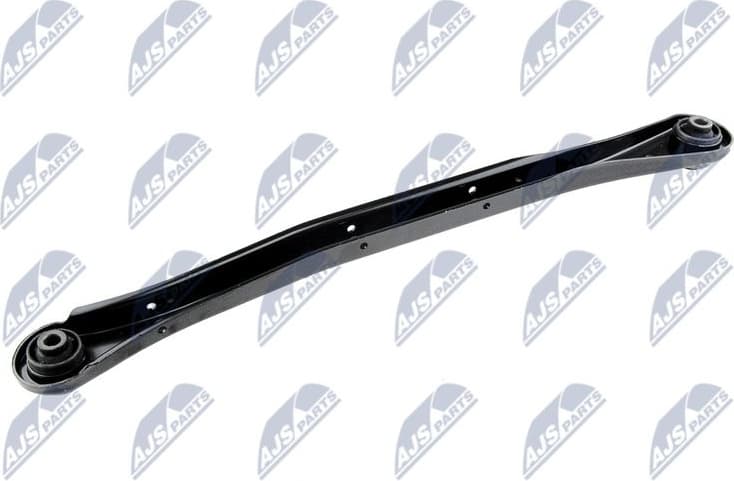 Control/Trailing Arm, wheel suspension ZWT-FR-014