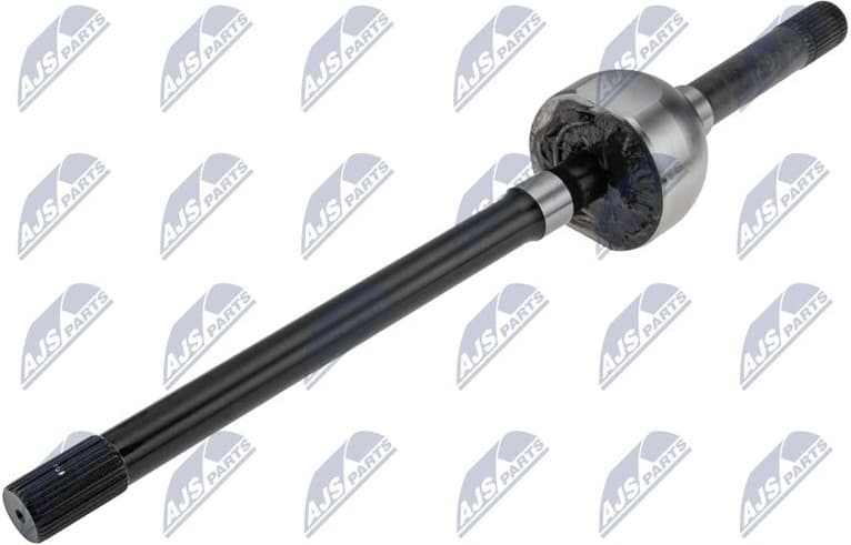 Drive Shaft NPW-NS-154 - image 2