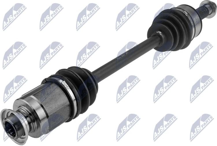 Drive Shaft NPW-HD-096 - image 2