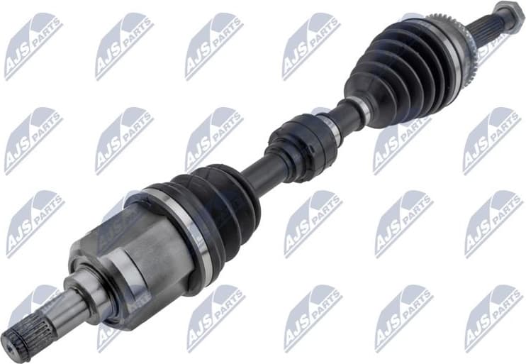 Drive Shaft NPW-MS-071 - image 2