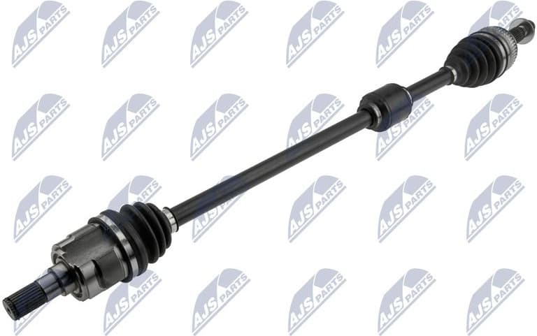 Drive Shaft NPW-KA-376 - image 2
