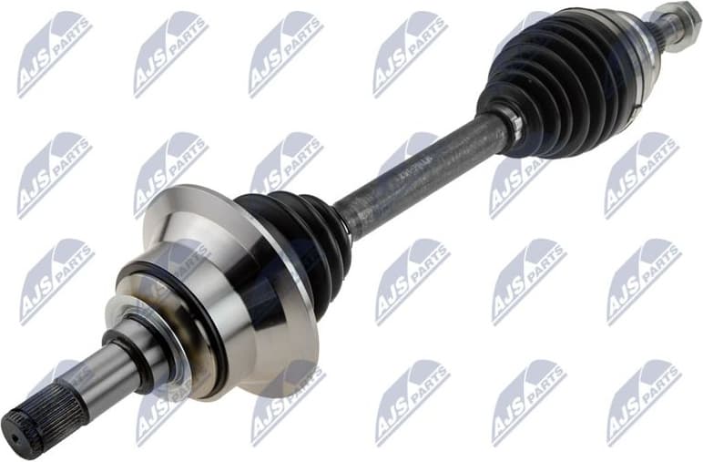 Drive Shaft NPW-ME-162 - image 2