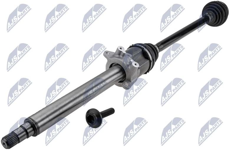 Drive Shaft NPW-BM-185 - image 2