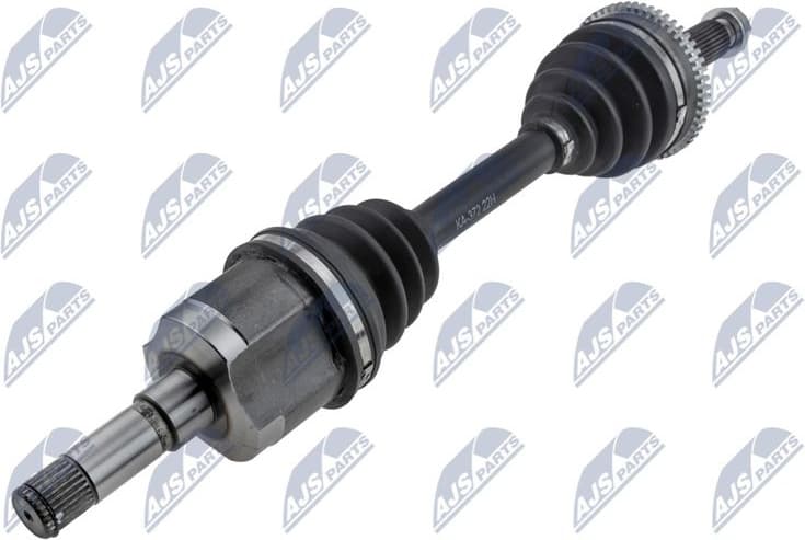 Drive Shaft NPW-KA-372 - image 2
