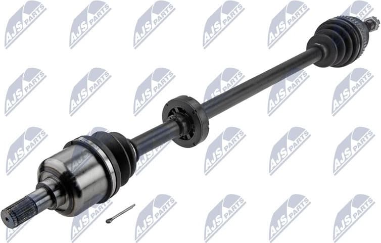 Drive Shaft NPW-HY-607 - image 2