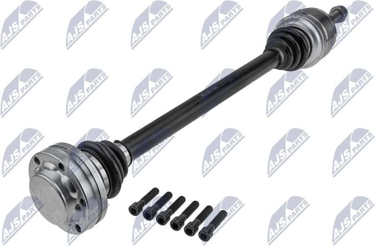 Drive Shaft NPW-VW-189 - image 2