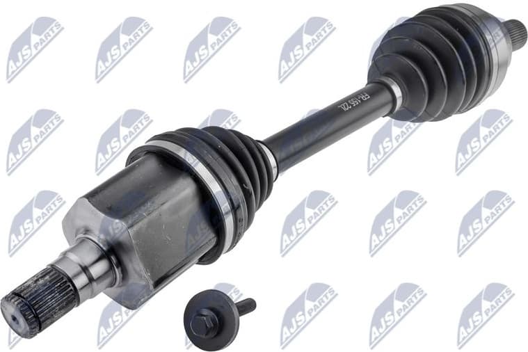 Drive Shaft NPW-FR-155 - image 2