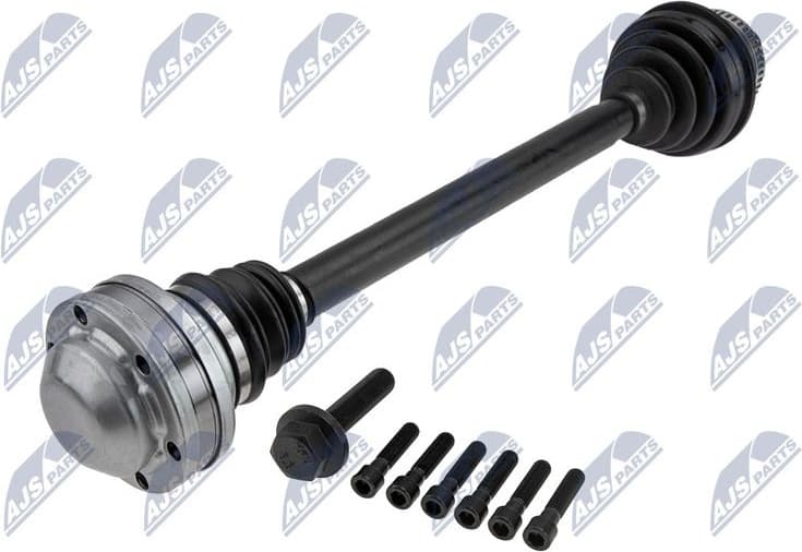 Drive Shaft NPW-AU-048 - image 2