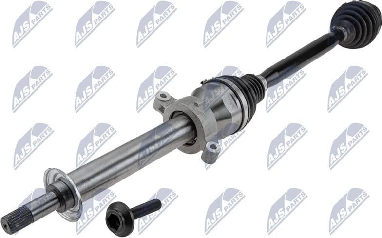 Drive Shaft NPW-BM-183 - image 2