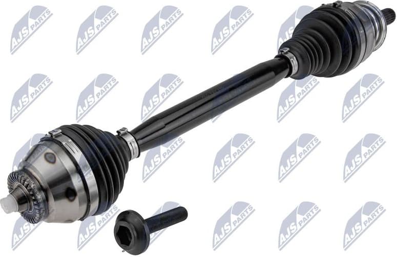 Drive Shaft NPW-BM-184 - image 2