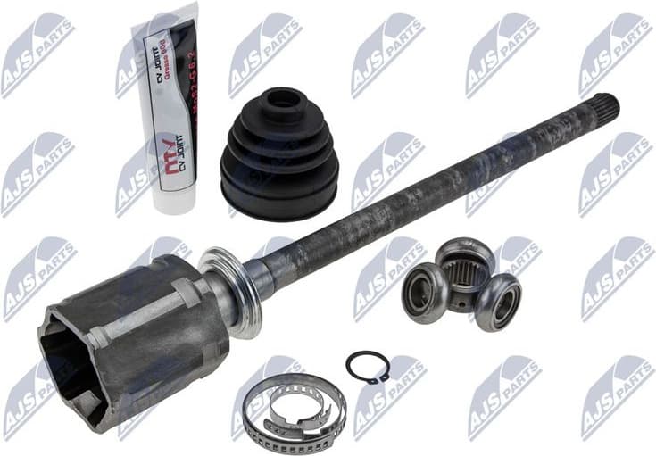 Joint Kit, drive shaft NPW-TY-082 - image 2