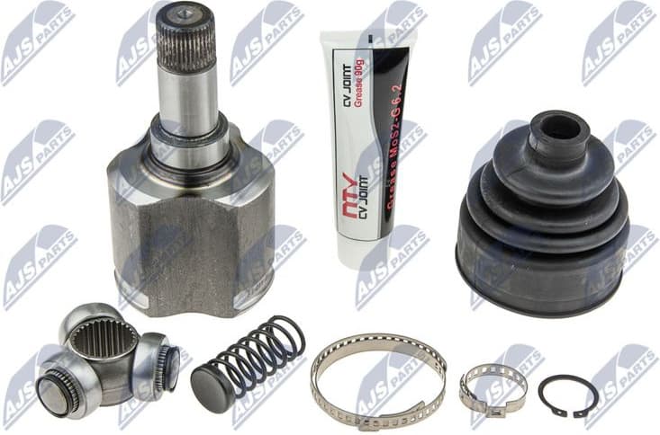 Joint Kit, drive shaft NPW-FT-011 - image 2