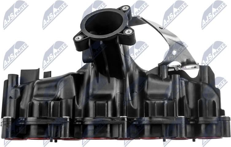 Intake manifold BKS-VW-028 - image 4