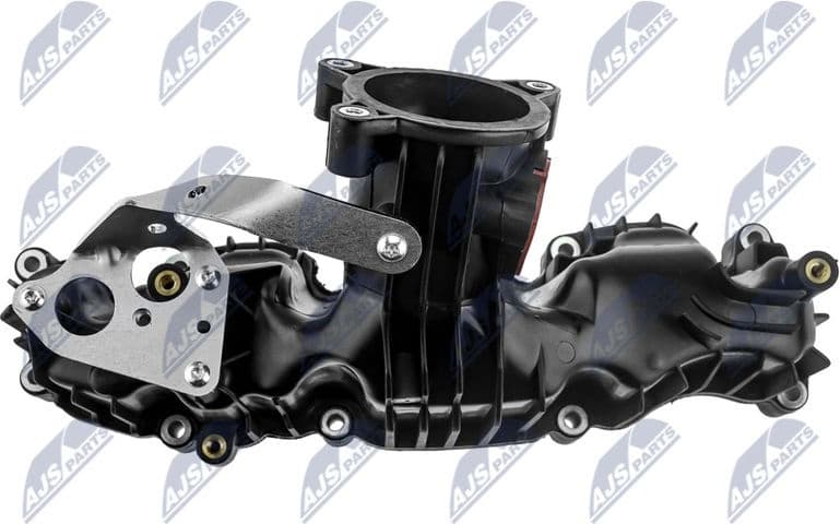 Intake manifold BKS-VW-028 - image 7