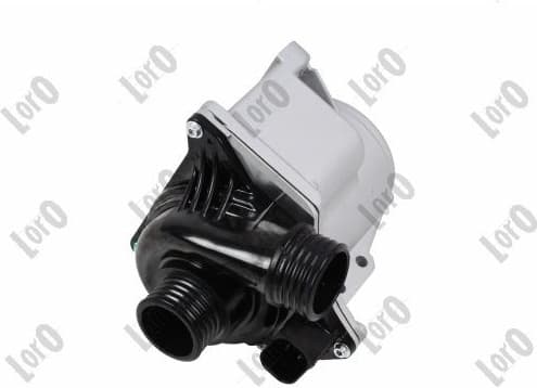 Water Pump, engine cooling LORO 138-01-020
