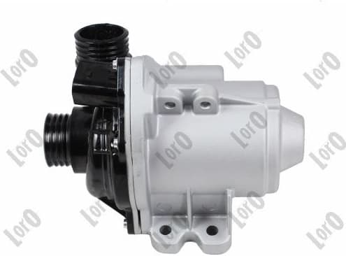 Water Pump, engine cooling LORO 138-01-020 - image 2