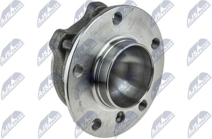 Wheel Bearing Kit KLP-BM-018 - image 2