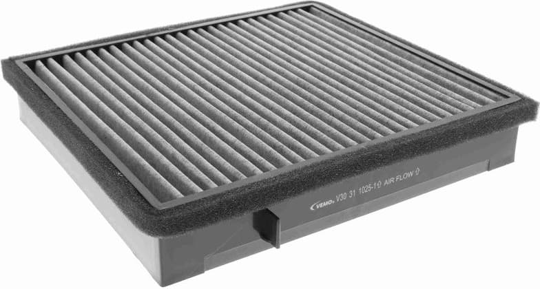 Filter, cabin air Original VEMO Quality V30-31-1025-1
