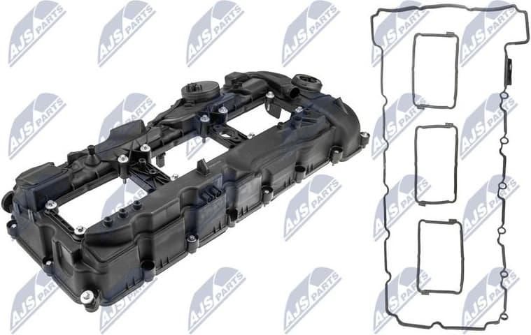 Cylinder Head Cover BPZ-BM-005 - image 2