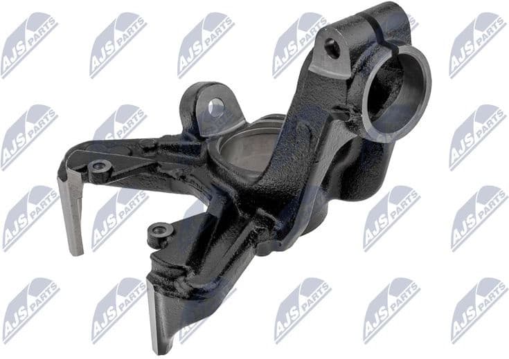 Steering Knuckle, wheel suspension ZZP-AU-004