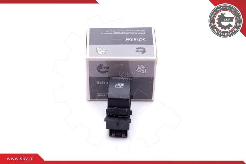 Switch, window regulator 37SKV401