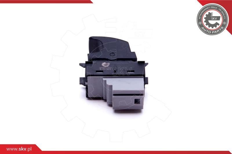 Switch, window regulator 37SKV401 - image 2
