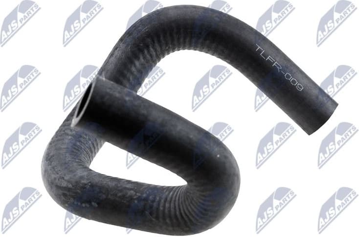 Heater Hose CPP-FR-009