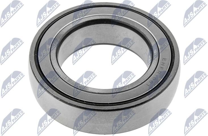 Intermediate Bearing, drive shaft NLP-FR-001 - image 2