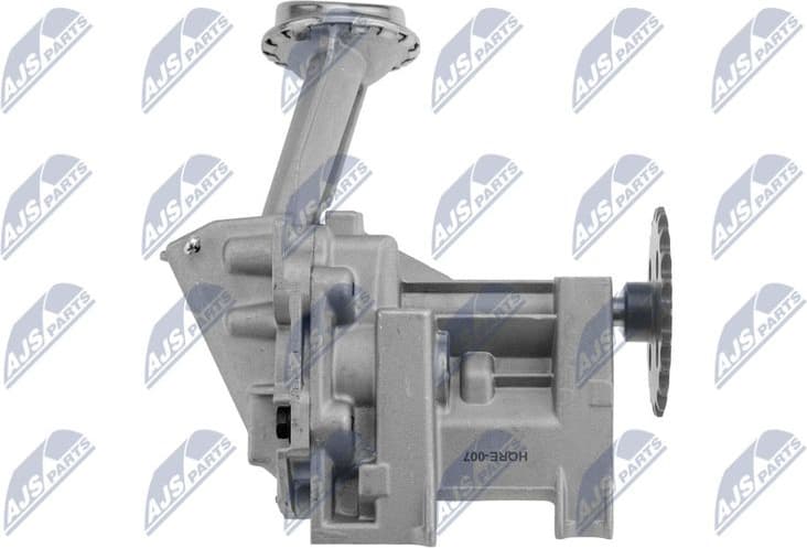 Oil Pump BPO-RE-007 - image 4