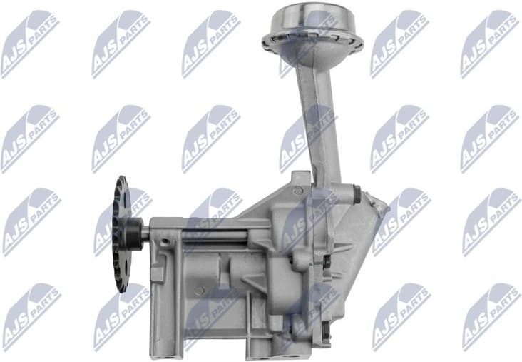 Oil Pump BPO-RE-007 - image 5