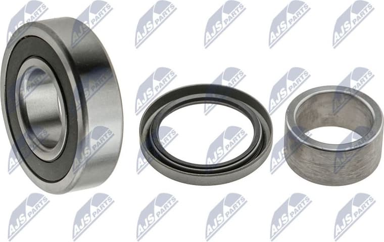 Wheel Bearing Kit KLT-NS-002 - image 2