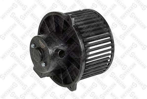 Interior Blower 29-99834-SX - image 2