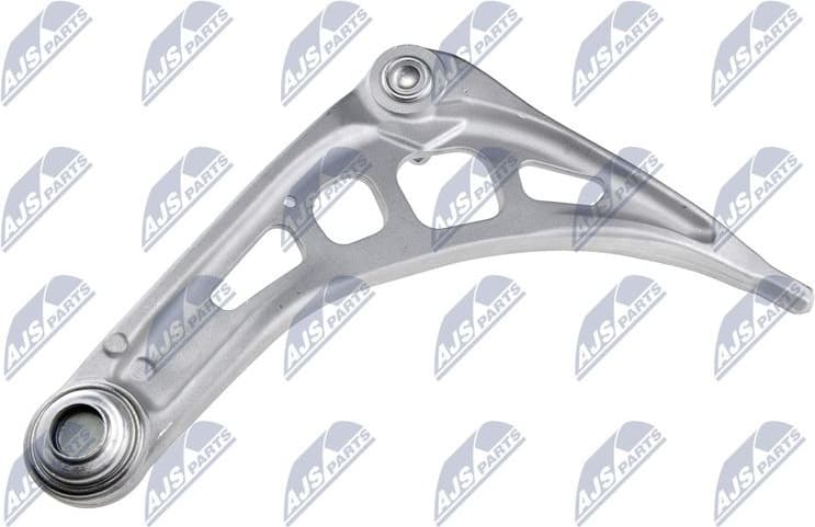 Control/Trailing Arm, wheel suspension ZWD-BM-002 - image 2