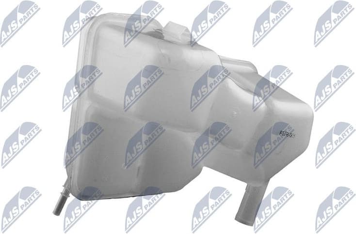Expansion Tank, coolant CZW-FR-005 - image 2