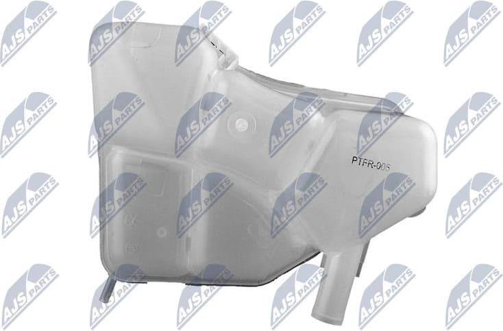 Expansion Tank, coolant CZW-FR-005 - image 3
