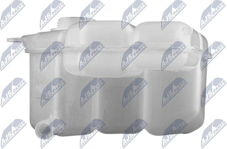 Expansion Tank, coolant CZW-FR-005 - image 5