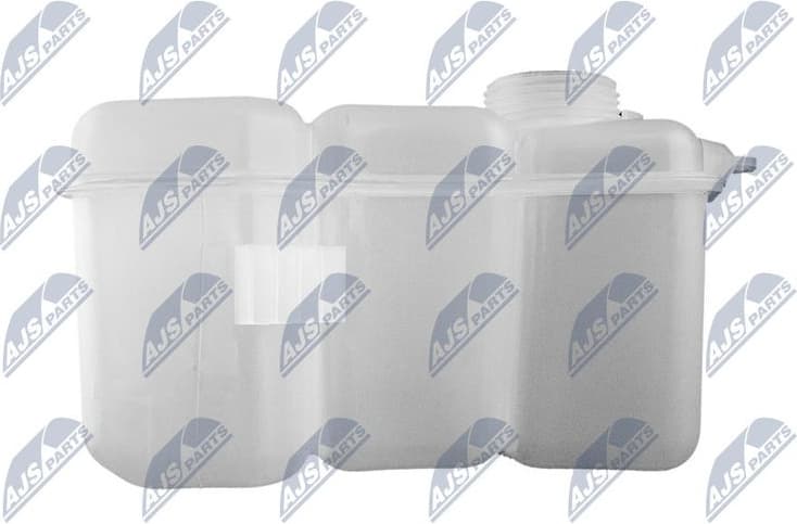 Expansion Tank, coolant CZW-FR-005 - image 6