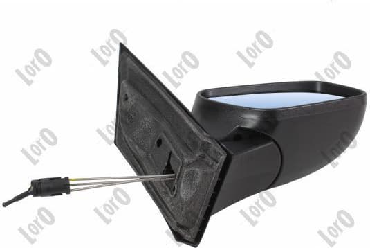 Exterior Mirror LORO 1219M02 - image 3