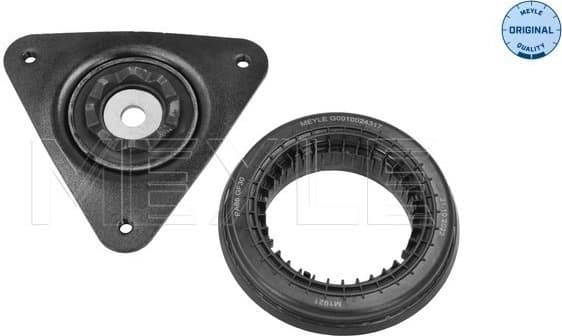 Repair Kit, suspension strut support mount MEYLE-ORIGINAL-KIT: Better solution for you! 16-14 641 0134