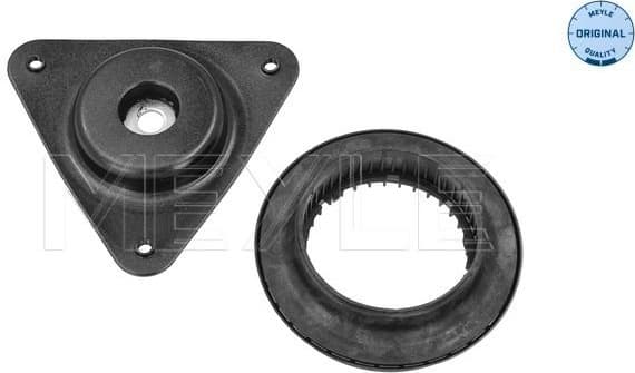 Repair Kit, suspension strut support mount MEYLE-ORIGINAL-KIT: Better solution for you! 16-14 641 0134 - image 2