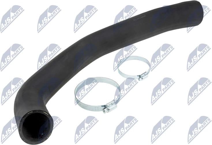 Charge Air Hose GPP-VC-004