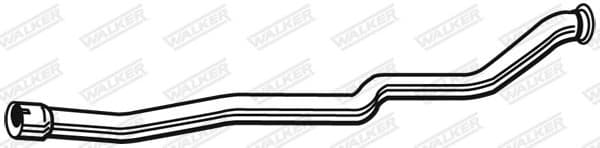 Exhaust Pipe 10584 - image 5